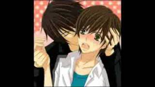 Sekaiichi Hatsukoi ED Full