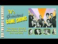 TV&#39;s Greatest Game Shows