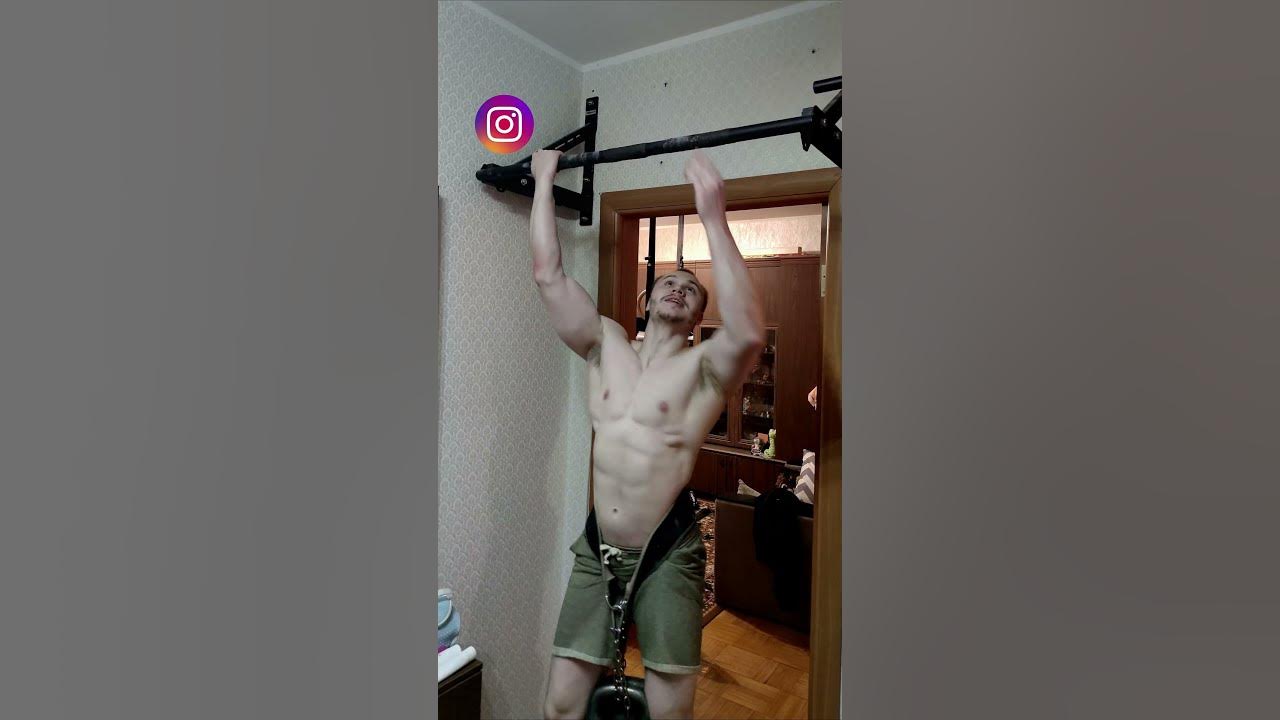 Менс физик Игорь Войтенко