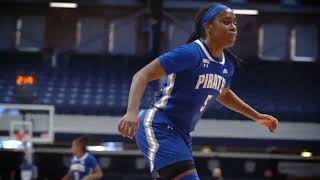 Cinematic Recap: Seton Hall 72, Butler 56