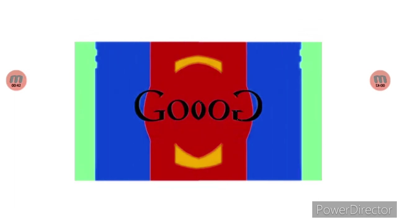 Google Ident Logo History Enchanced With CoNfUsIoN