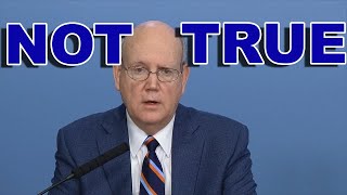 660 - FAKE NEWS According to Watchtower | Bob Ciranko Alive and Well Wealth