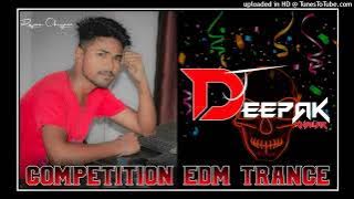 TRANCE 4 MUSIC-[EDM MIX]-DJ DEEPAK KHAILAR