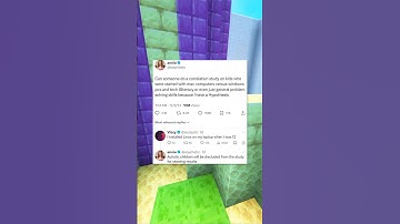 correlation study 📚