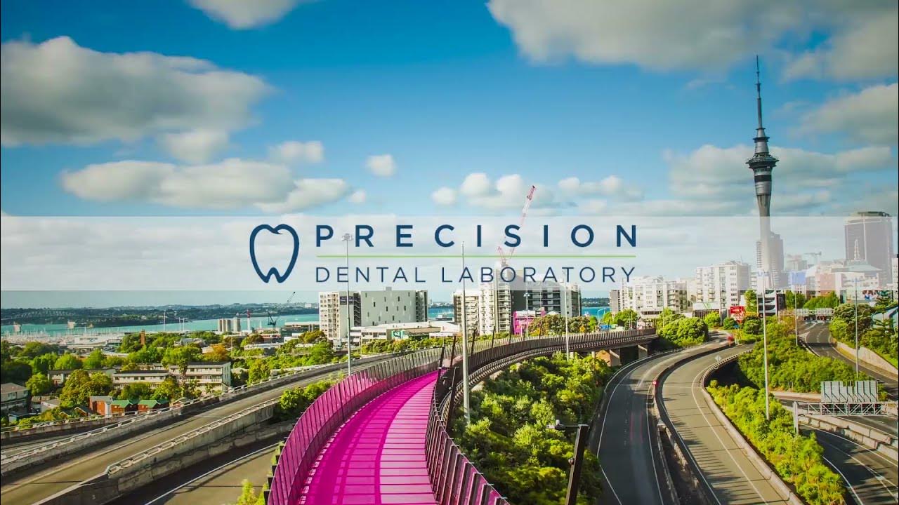 Precision Dental Laboratory YouTube