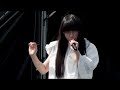 アイドル横丁夏祭り20180708 Maison Book Girl (2日目・1番地)