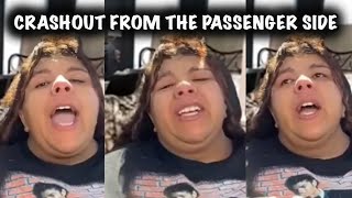 Tophia convinces no one that she’s changed. Meltdown ensues.