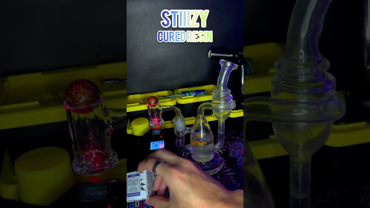 DeerQuartz Faceted Auto Spinner Review 