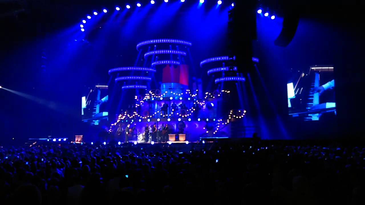 Robbie Williams - My way & Angels