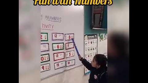 Foundational Literacy and Numeracy