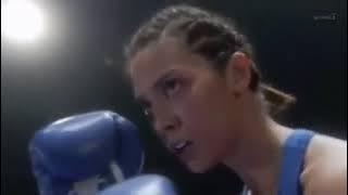 Female Boxing Japan Movie Female Boxing Scene Series