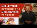 Mellkvese kimertk s a mellkvesk erstse