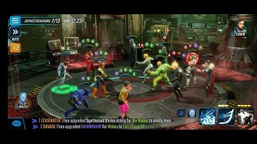 doom 3.0 mutant node 2