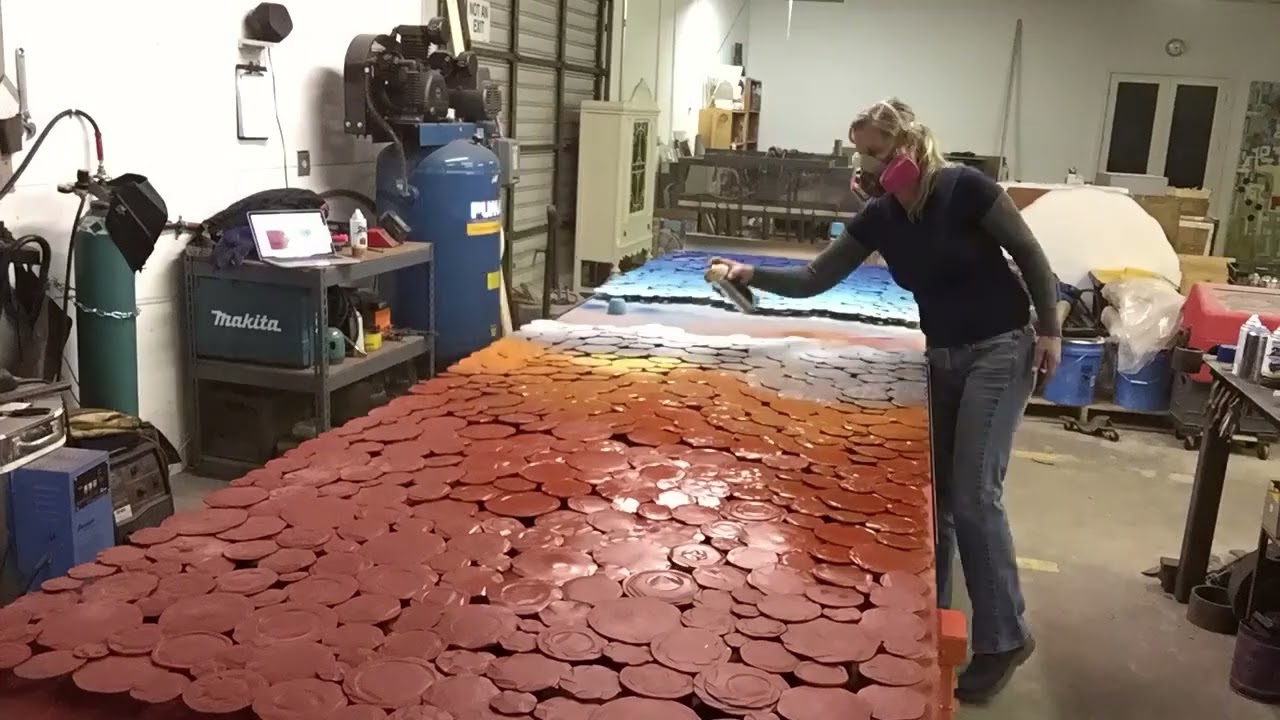 Thermophile Zone WIP