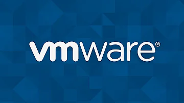 Como abrir um Arquivo VMDK no VMware?