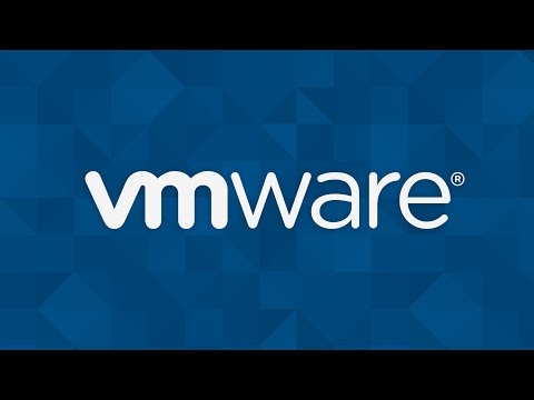 Video: ¿Qué es el modo de disco en VMware?