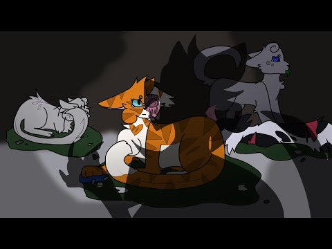 Warrior Cats Forever! - Thunderclan Cats: Firestar Showing 1-34 of 34