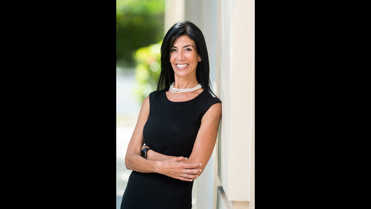 Milton James Podcast Episode 5 - Yochi Melnick - Top Agent of Naples Florida