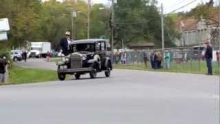 Bonnie And Clyde Days - Reeds Spring, Missouri