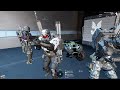 FLBBQ Arma 3 Night Operation Touchstone