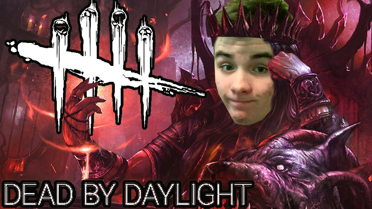 PIEKŁO HADESA! | Dead By Daylight [#12] (With: Hadesiak, Admiros, Diabeuu, Plaga) /Zagrajmy w