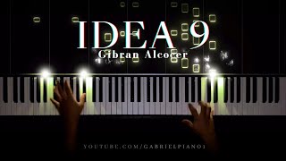 Idea 9 - Gibran Alcocer Resimi