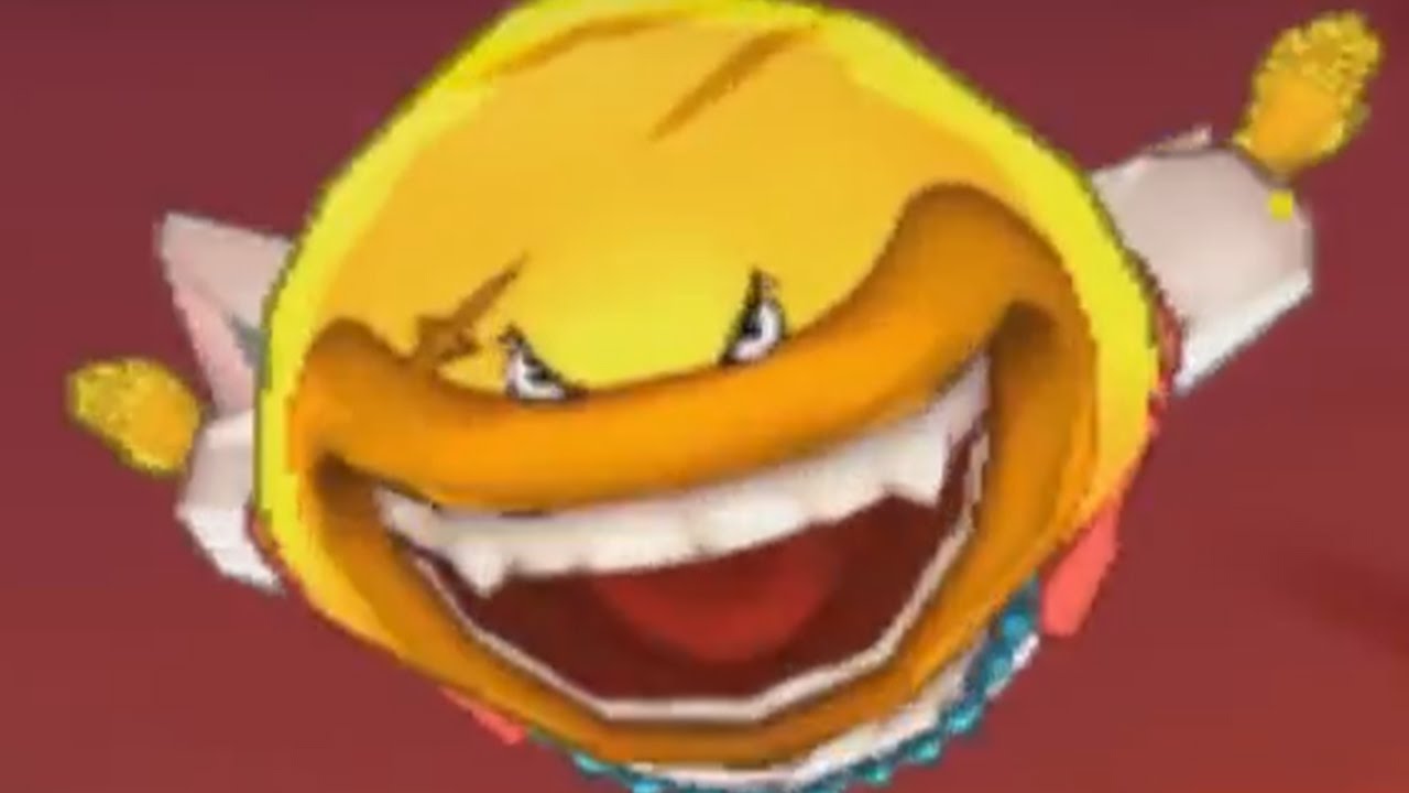 Yo-Kai Watch 2 - Episode 28: Yo-Kai Demuncher!