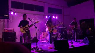 LUST - 21st Century Spy (Live at Spaced Out 2020)