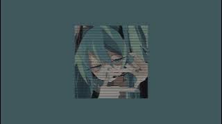 'why are you so useless?' ||a vocaloid playlist||