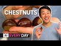 Roasting chestnuts: 5 mistakes to avoid | Everyday | ABC Australia - YouTube