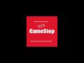 GameStop OST: Escaping From Digitons