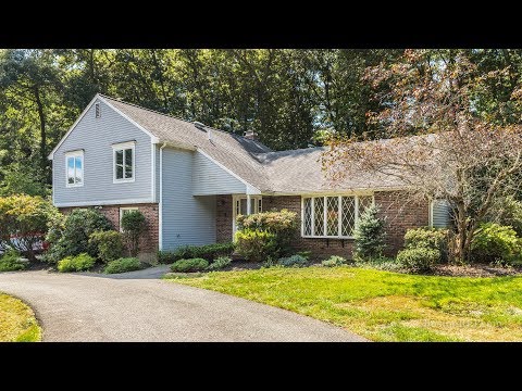 35 Wildewood Dr, Lynnfield, MA home video tour