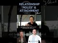 Where Relationship Insecurity (often) Begins