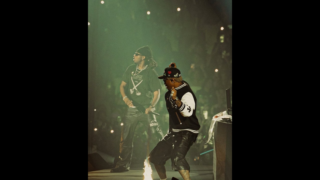 [FREE] FUTURE TYPE BEAT - 