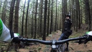Rostrevor Red Loop