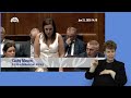 Question Time: Executive Office, Monday 22 June 2026 with ISL
