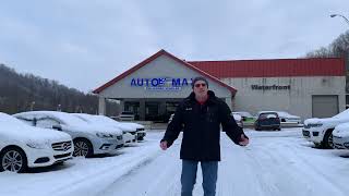 Phil The Wiggle Man of Auto Max CDJR in Kingwood WV is the GO TO car salesman in the Tri State