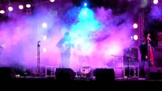 Corde Oblique - Normandia (live)