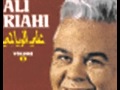 Ali riahi