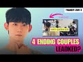 4 Couples Leaked - You Won’t Believe! Who’s the Last Catfish? All Updates Transit love | Exchange 4