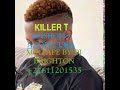 Killer t mashoko anopfuura Album mixtape by DJ BrIgHtOn