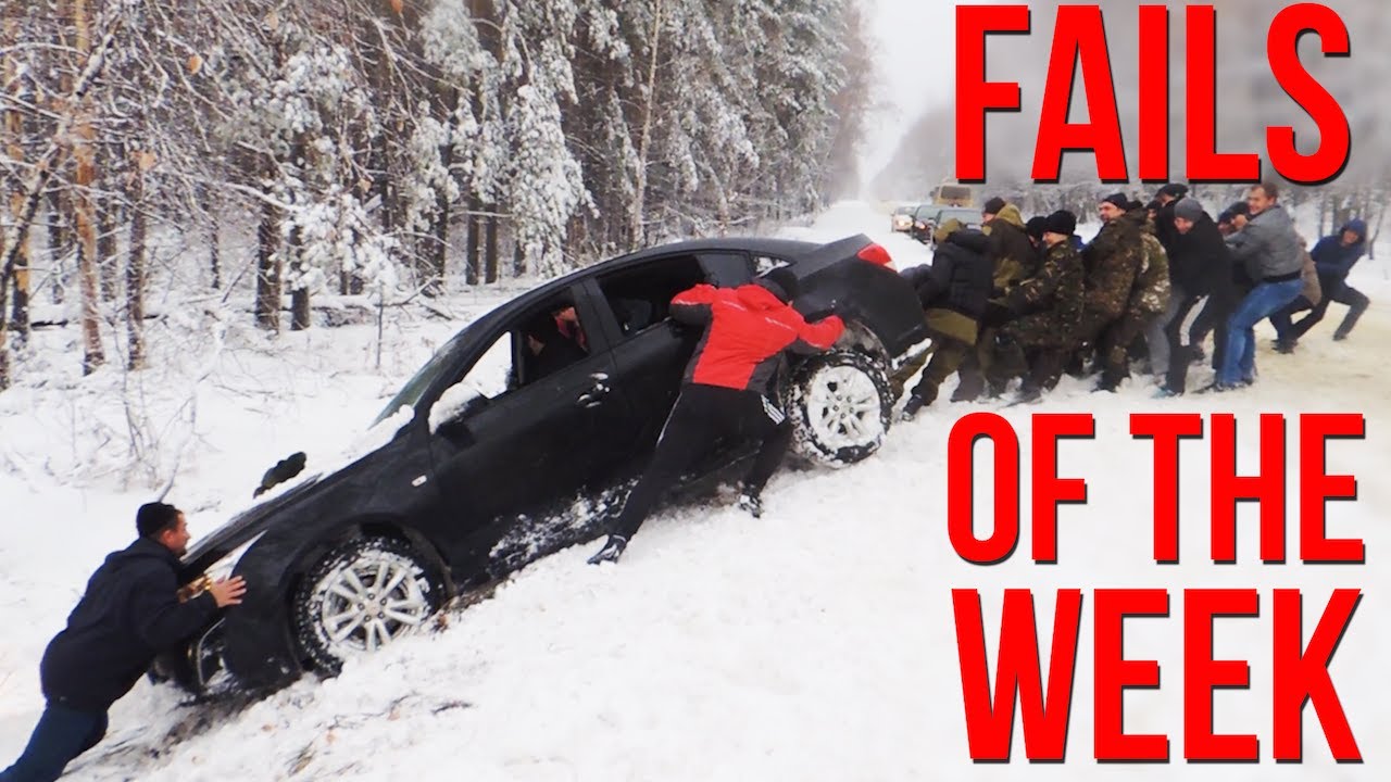 Youtube Funny Fail