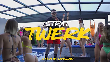 Strat - Twerk (Official Music Video)