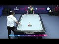 Q-TOUR 2 - 10 BALL CHAMPIONSHIP (2025)