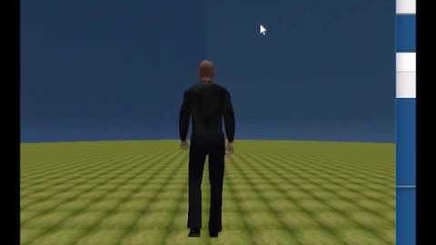 Blitz Basic 3D Animation Tutorial (REAL Animation) - Game Programming Tutorial