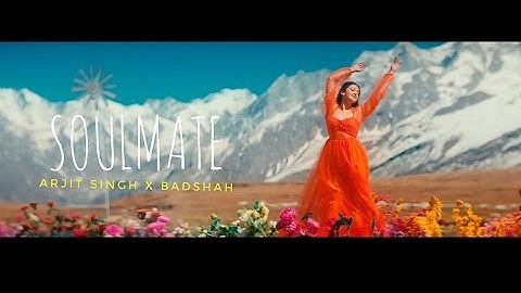 Soulmate Video Song - Arijit Singh 