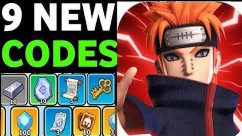 Update ⚡ Ninja Power 3D Gift codes DECEMBER 2025 | How to Redeem Code - Ninja Power 3D Codes 