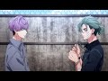 ã€æ¬¡å›žäºˆå‘Šã€‘TVã‚¢ãƒ‹ãƒ¡ã€Žãƒ’ãƒ—ãƒŽã‚·ã‚¹ãƒžã‚¤ã‚¯-Division Rap Battle-ã€Rhyme Anima ï¼‹ï¼šç¬
