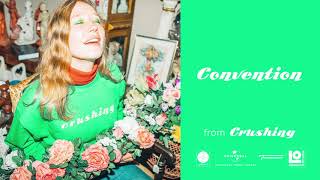 Video thumbnail of "Julia Jacklin - Convention (Official Audio)"