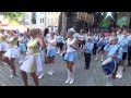 Video 2015-1-219 **VINTAGE-2015-WINOBRANIE** Brass Orchestra from GRODZISK part 3 of 11 Sept 12-th